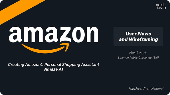 Amazon Product Teardown