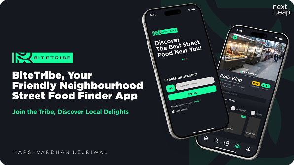 BiteTribe Product Design
