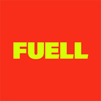 FUELL Logo