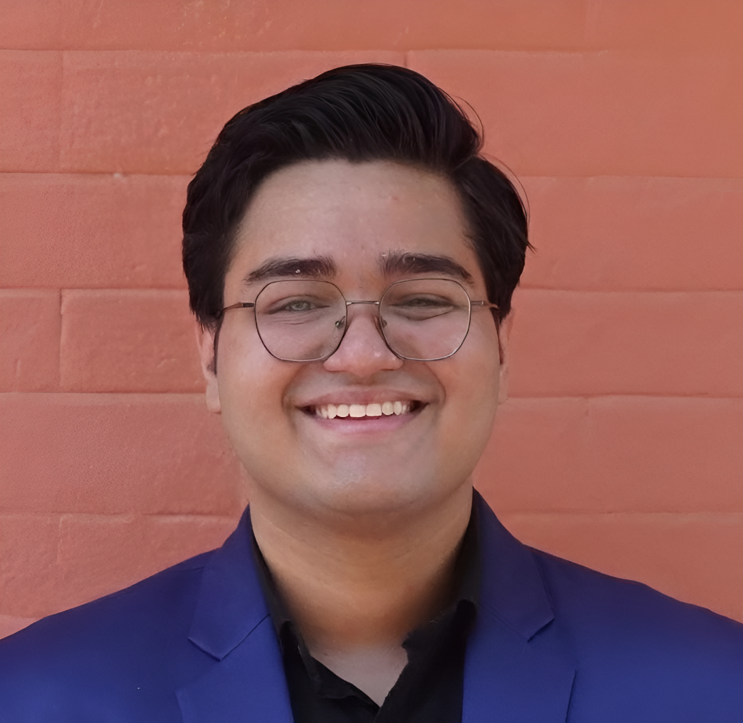 Harshvardhan Kejriwal